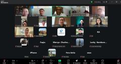 PWI-Komdigi Bahas Pengukuhan Pengurus di Monumen Pers Surakarta